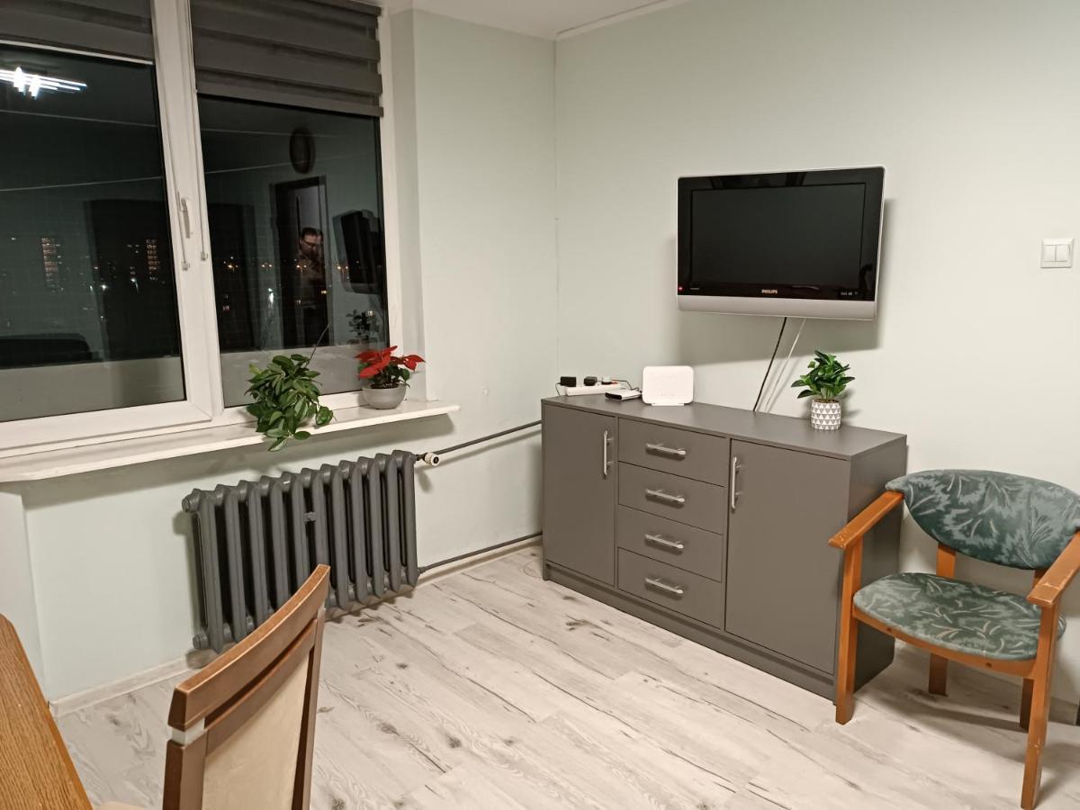 Mela House Apartment Gdansk Exterior photo